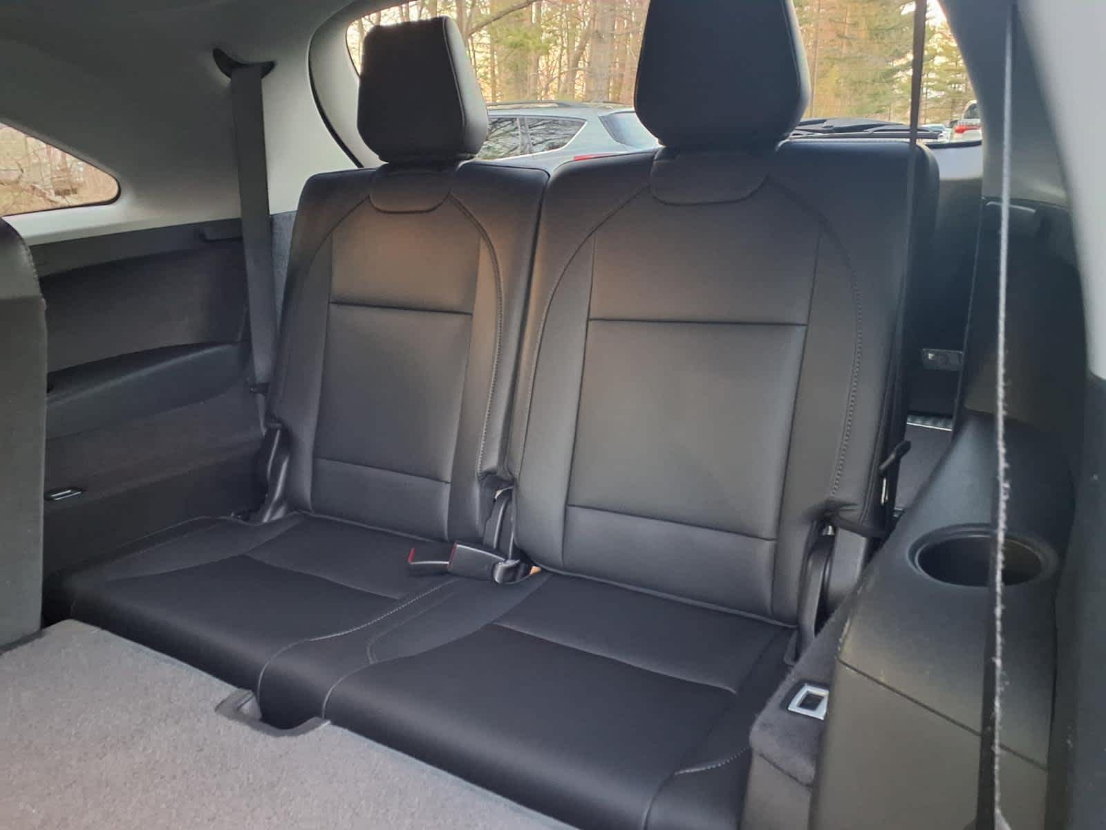 2019 Acura MDX SH-AWD