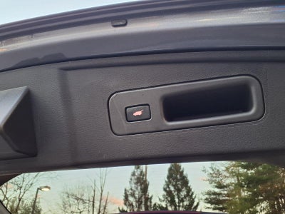 2019 Acura MDX SH-AWD