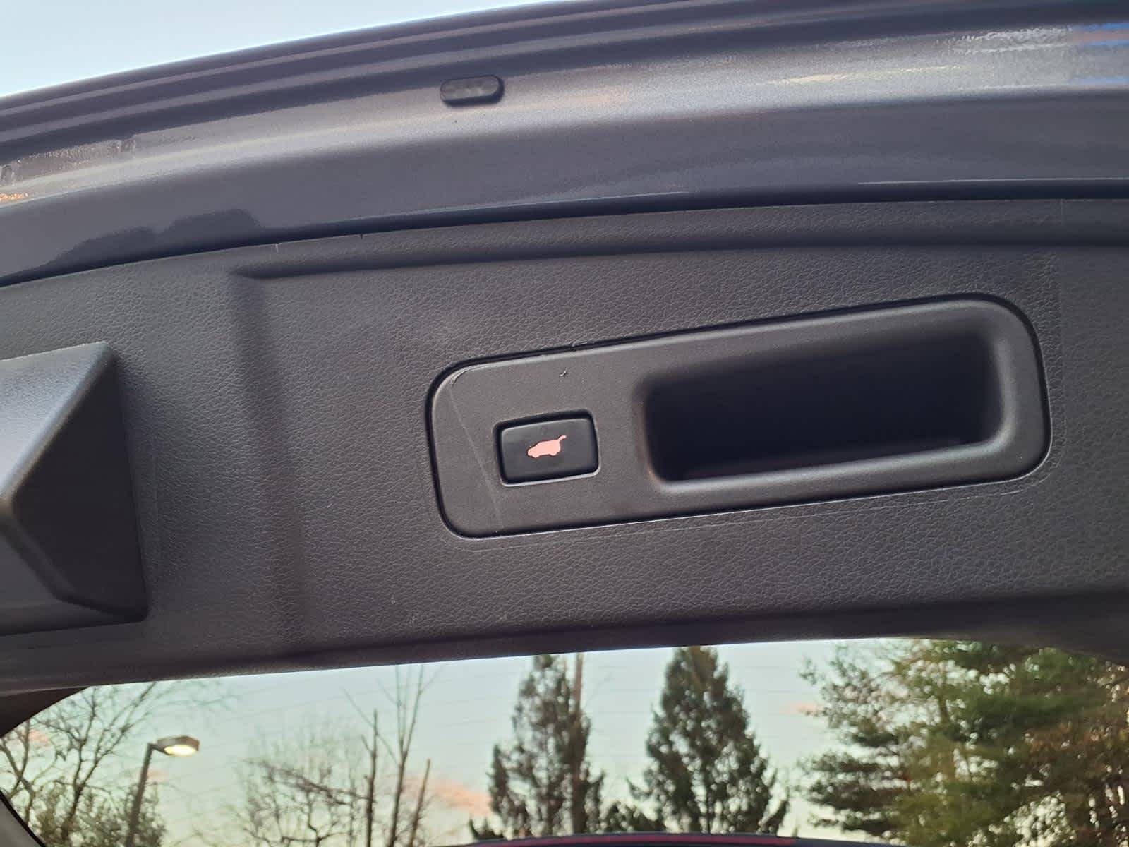 2019 Acura MDX SH-AWD