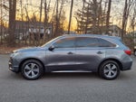 2019 Acura MDX SH-AWD