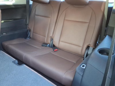 2020 Acura MDX SH-AWD 7-Passenger w/Technology Pkg