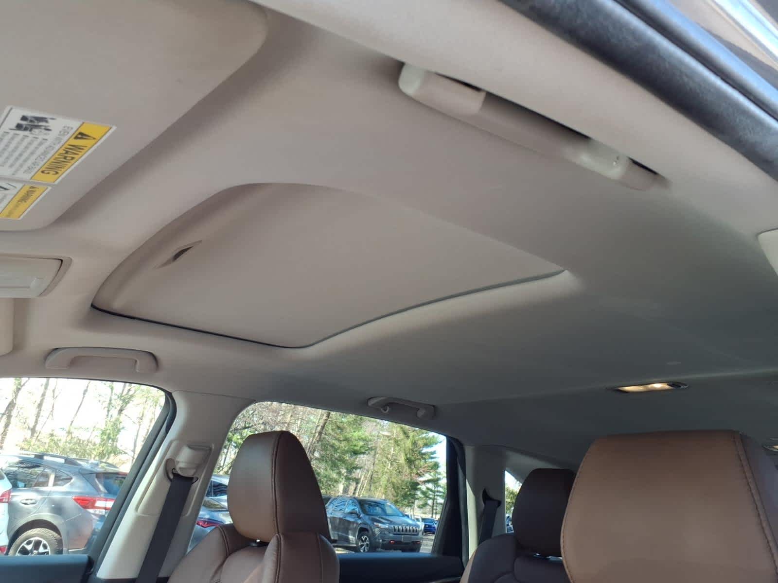 2020 Acura MDX SH-AWD 7-Passenger w/Technology Pkg