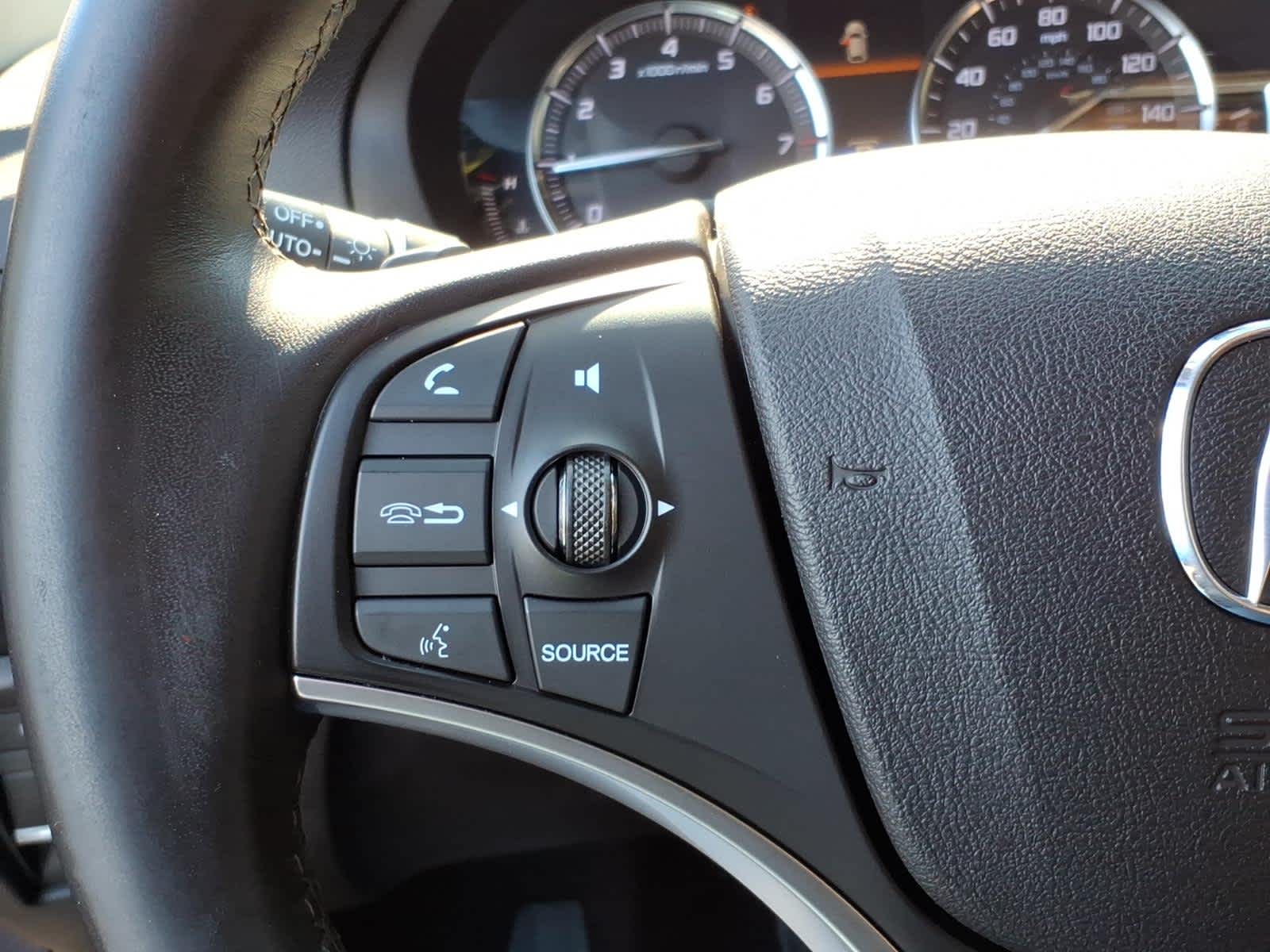 2020 Acura MDX SH-AWD 7-Passenger w/Technology Pkg