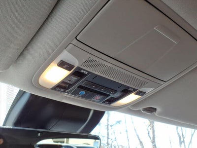 2020 Acura MDX SH-AWD 7-Passenger w/Technology Pkg