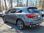2020 Acura MDX SH-AWD 7-Passenger w/Technology Pkg