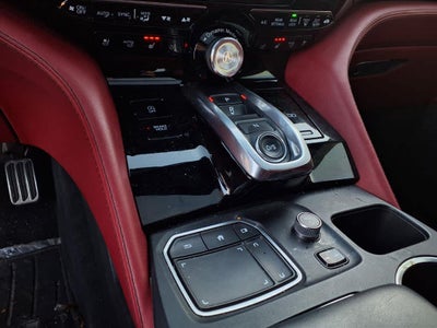 2023 Acura MDX Type S SH-AWD w/Advance Package