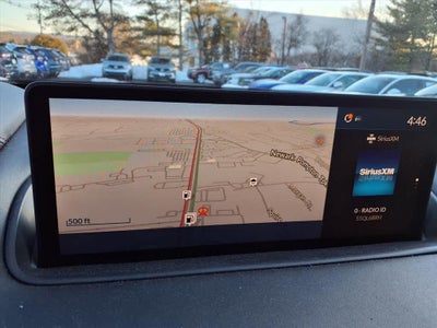 2023 Acura MDX Type S SH-AWD w/Advance Package