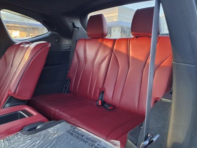 2023 Acura MDX Type S SH-AWD w/Advance Package