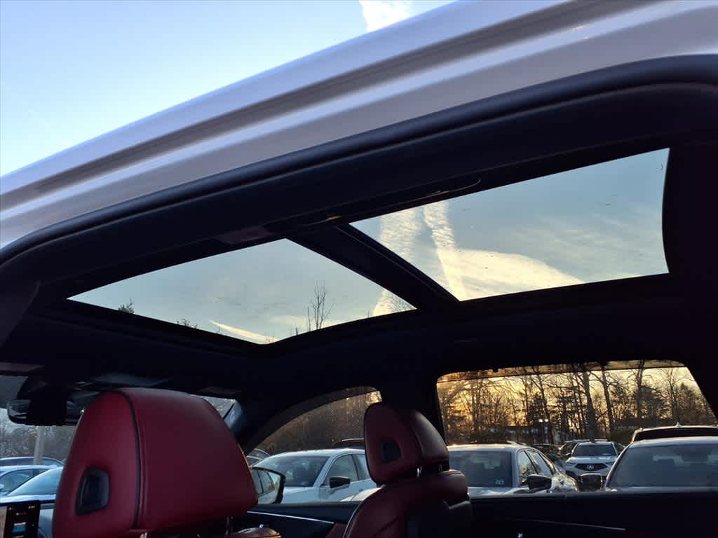 2023 Acura MDX Type S SH-AWD w/Advance Package