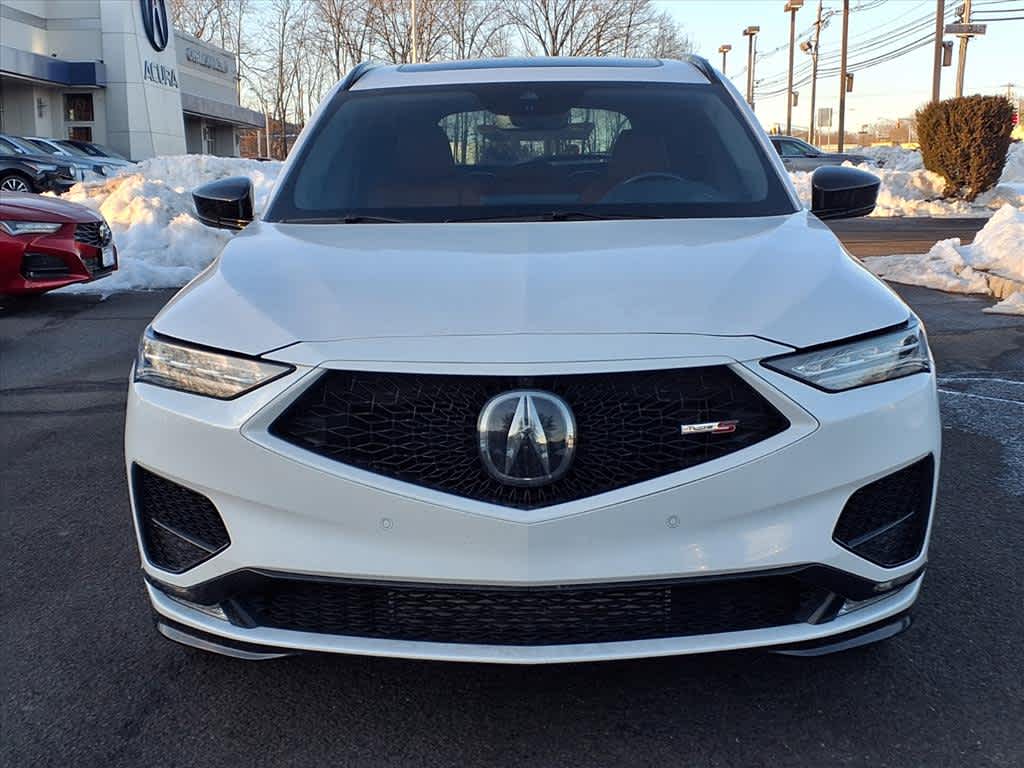 2023 Acura MDX Type S SH-AWD w/Advance Package