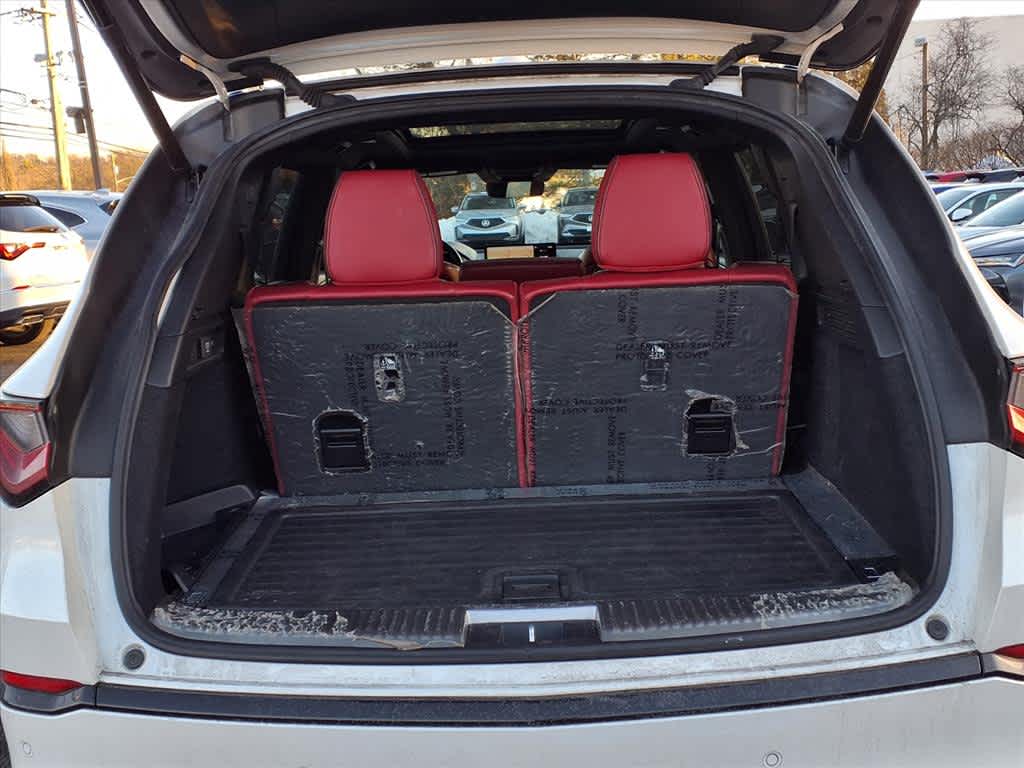 2023 Acura MDX Type S SH-AWD w/Advance Package