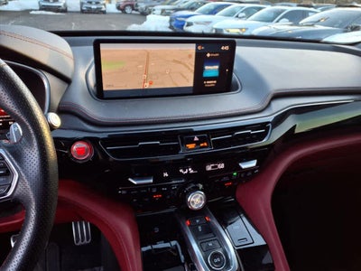 2023 Acura MDX Type S SH-AWD w/Advance Package
