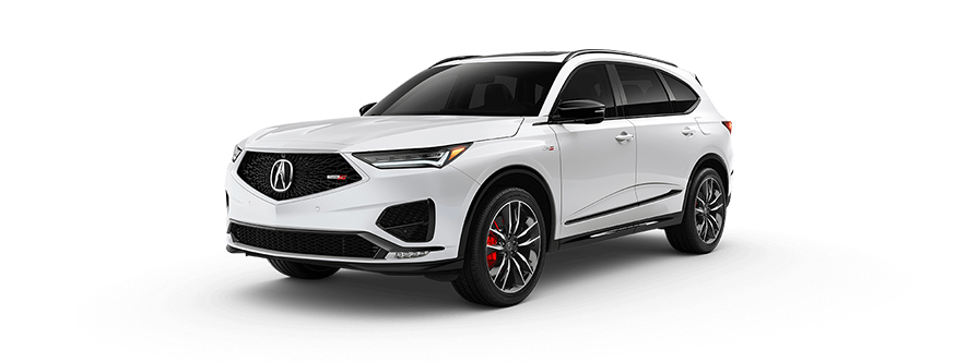 2023 Acura MDX Type S SH-AWD w/Advance Package