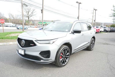 2023 Acura MDX Type S SH-AWD w/Advance Package
