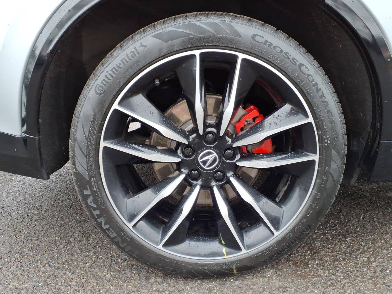 2023 Acura MDX Type S SH-AWD w/Advance Package