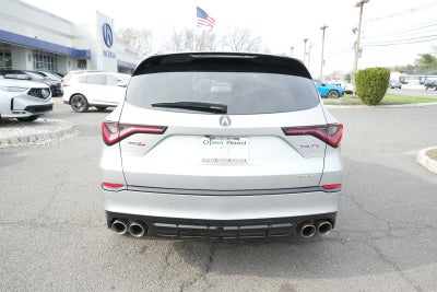 2023 Acura MDX Type S SH-AWD w/Advance Package