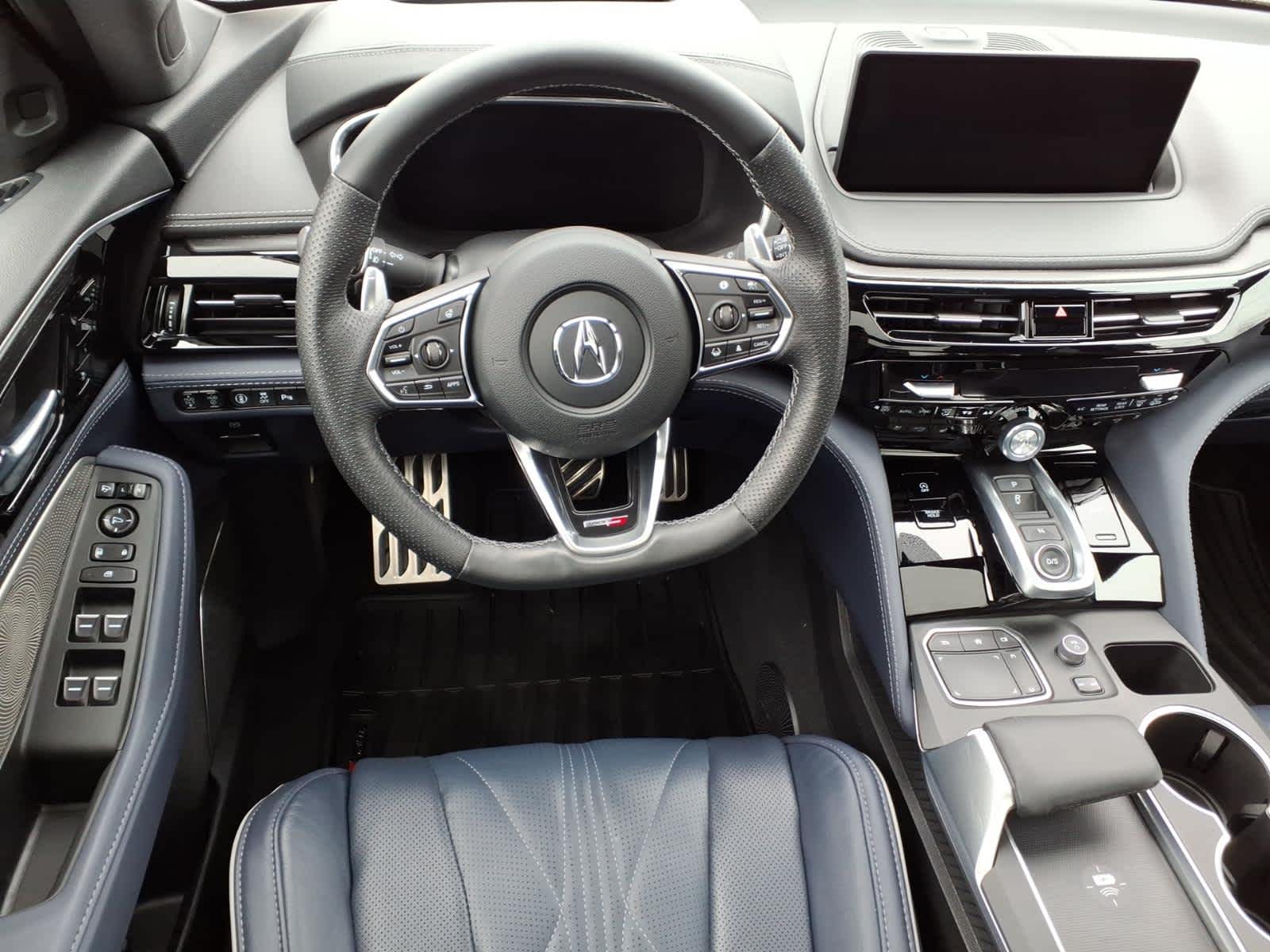 2023 Acura MDX Type S SH-AWD w/Advance Package