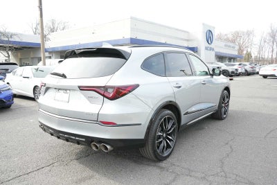 2023 Acura MDX Type S SH-AWD w/Advance Package