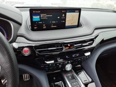 2023 Acura MDX Type S SH-AWD w/Advance Package