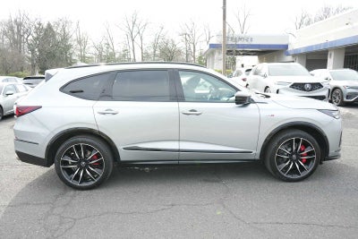 2023 Acura MDX Type S SH-AWD w/Advance Package