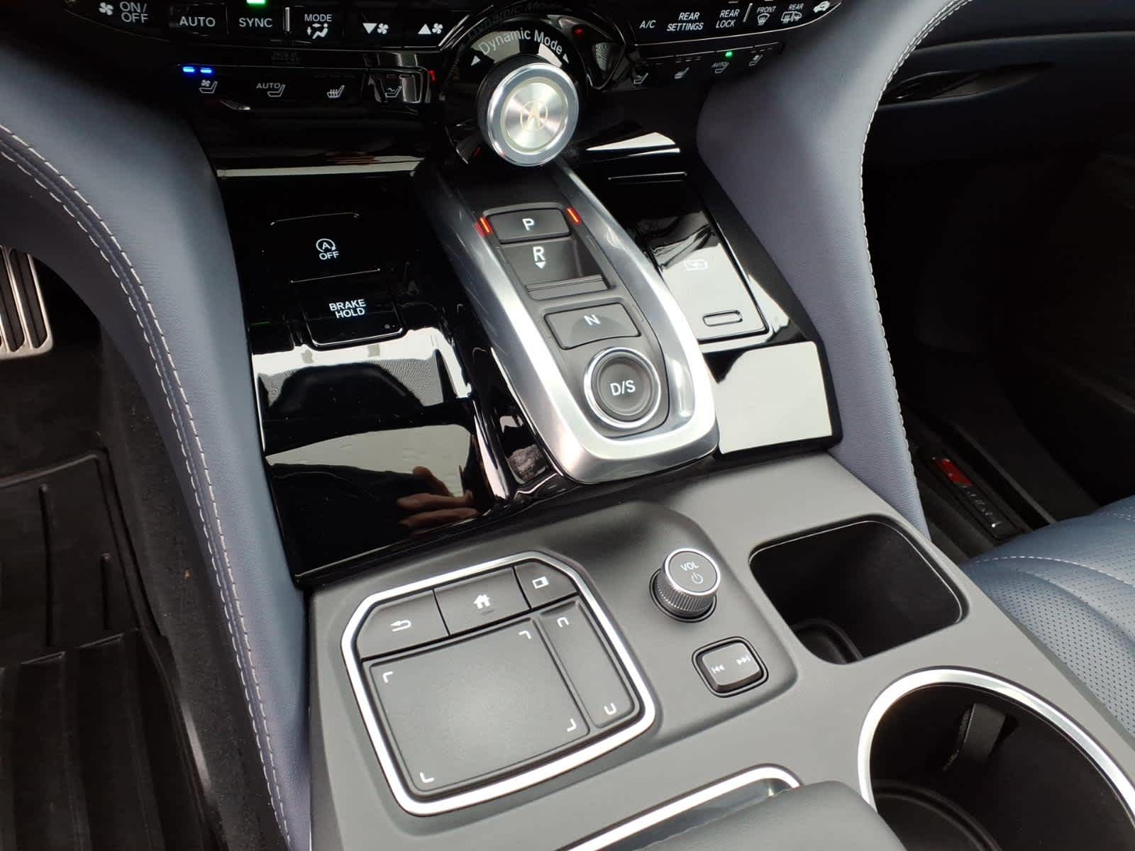 2023 Acura MDX Type S SH-AWD w/Advance Package