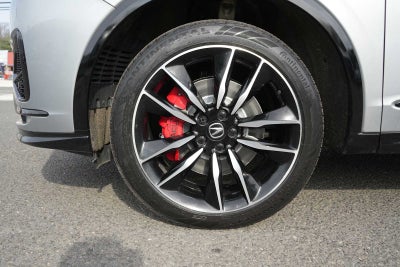 2023 Acura MDX Type S SH-AWD w/Advance Package