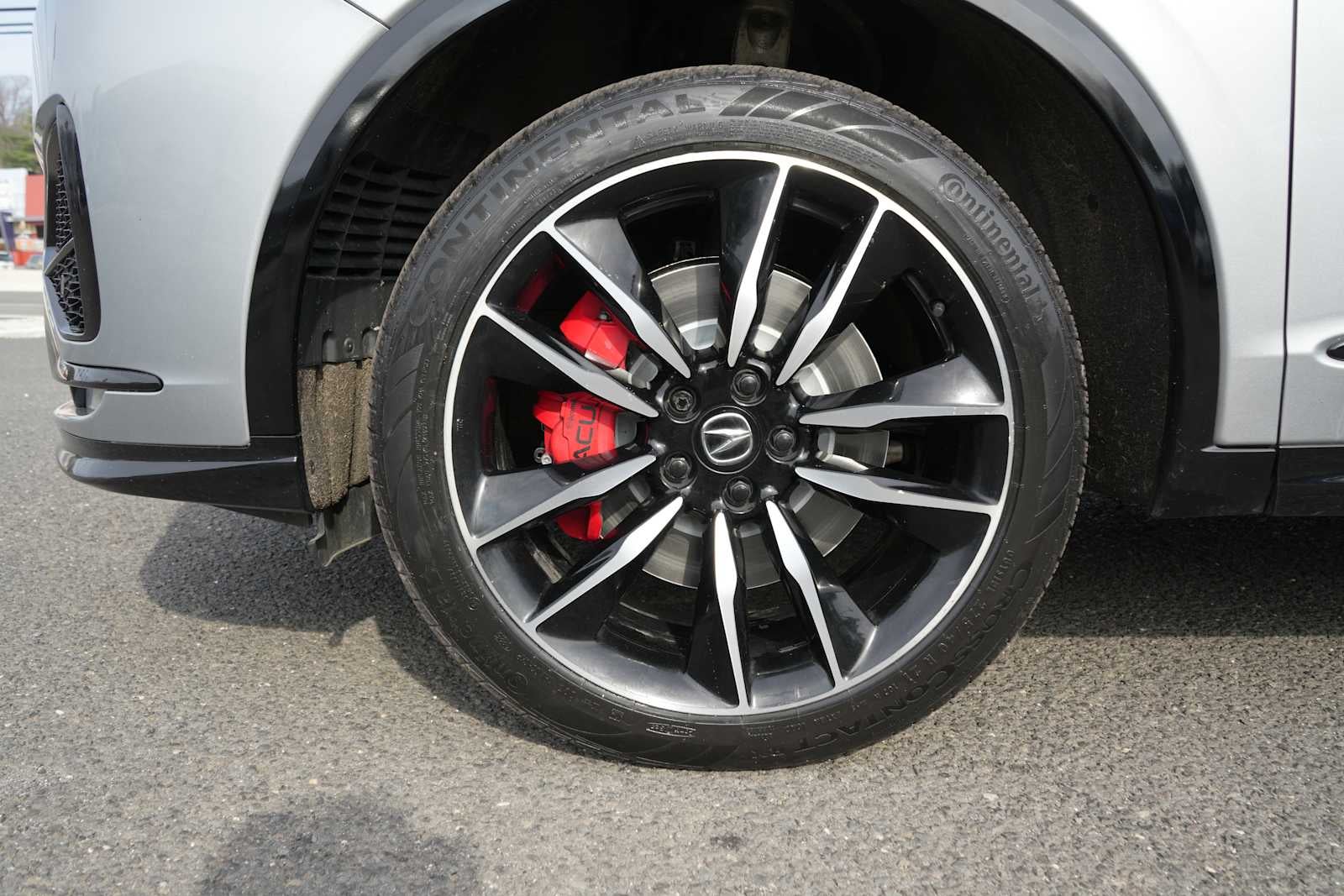 2023 Acura MDX Type S SH-AWD w/Advance Package