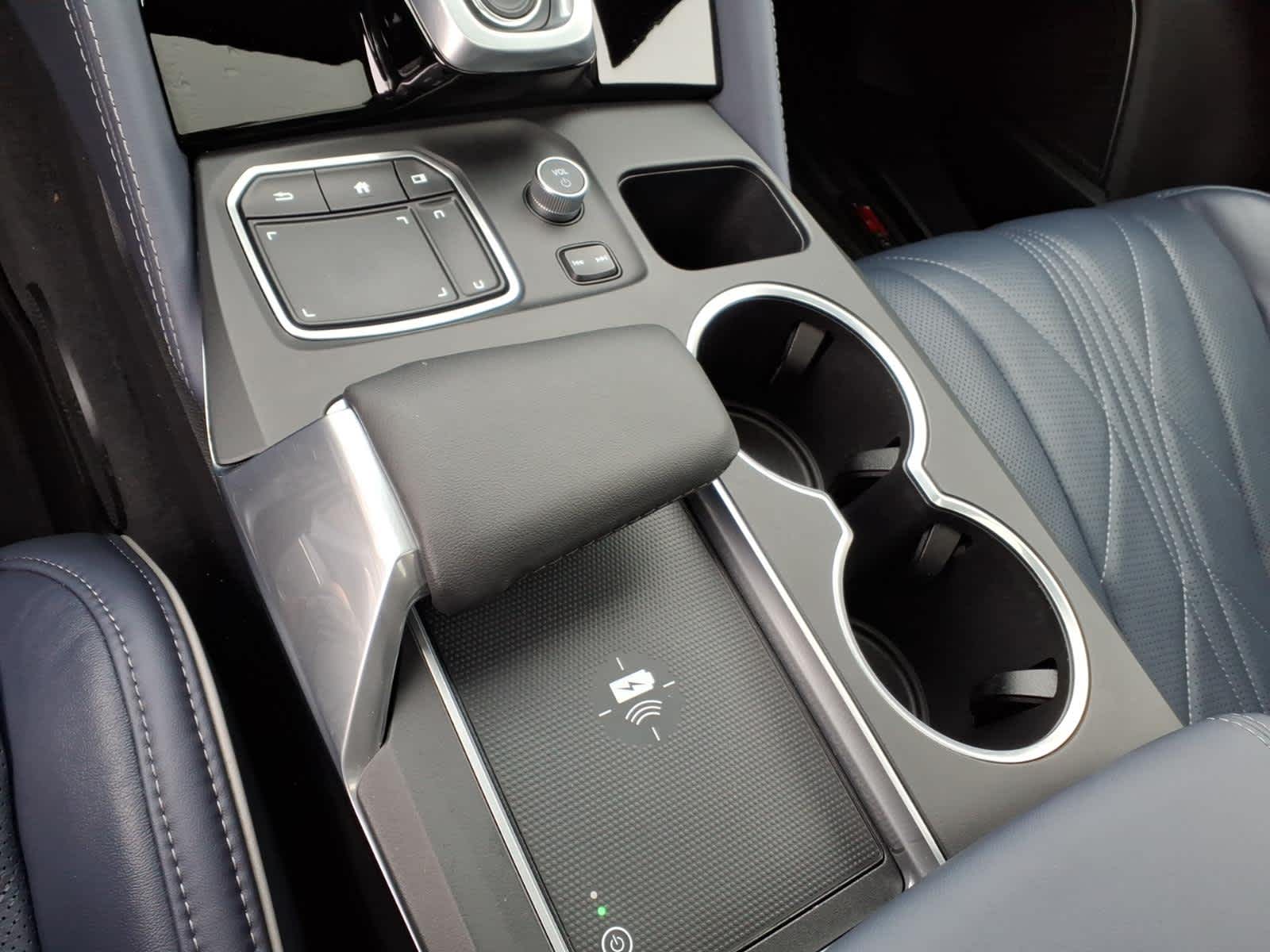 2023 Acura MDX Type S SH-AWD w/Advance Package