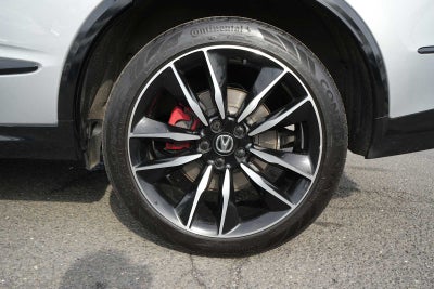 2023 Acura MDX Type S SH-AWD w/Advance Package