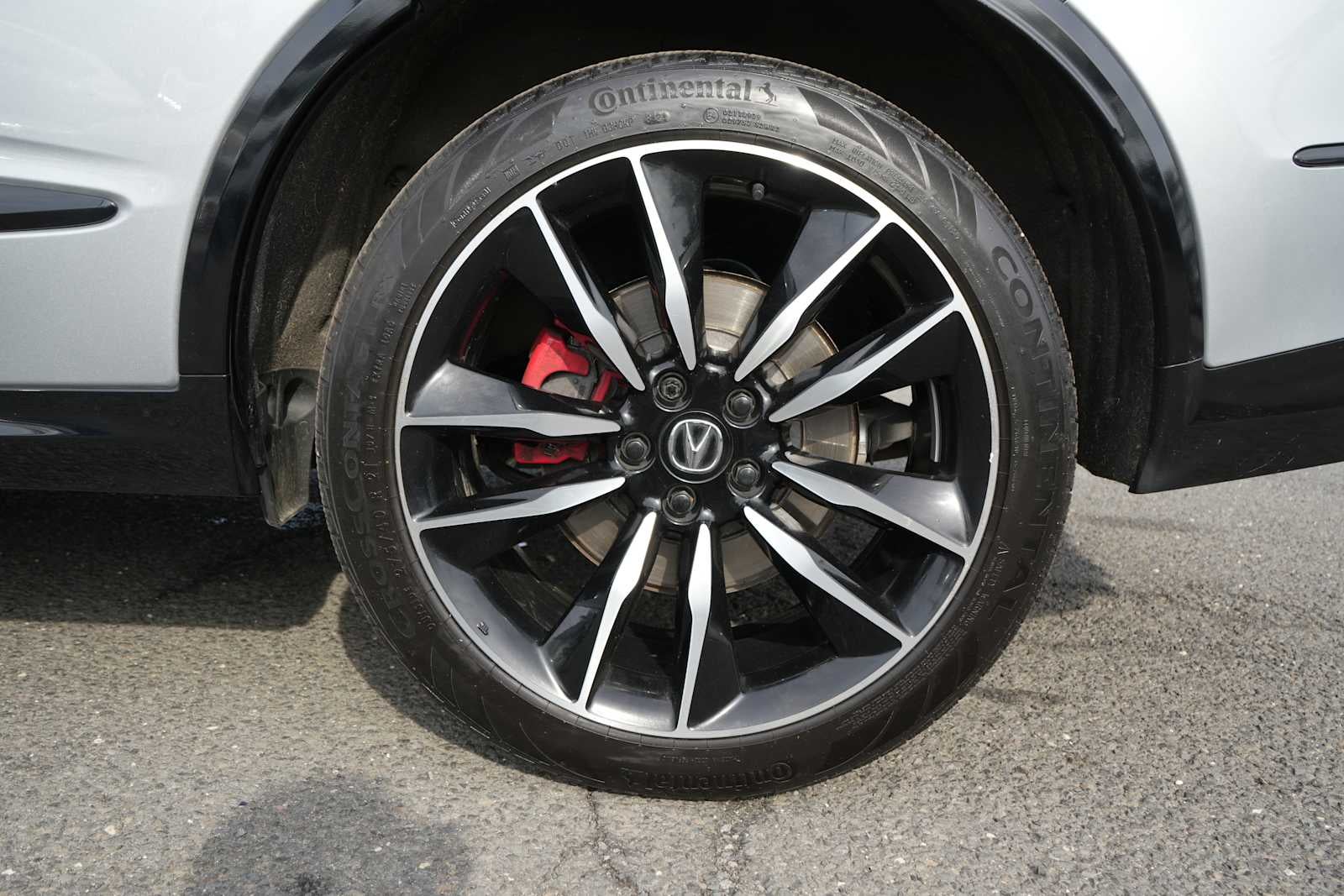 2023 Acura MDX Type S SH-AWD w/Advance Package