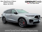 2023 Acura MDX Type S SH-AWD w/Advance Package