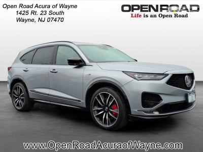 2023 Acura MDX Type S SH-AWD w/Advance Package