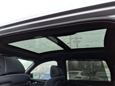 2023 Acura MDX Type S SH-AWD w/Advance Package