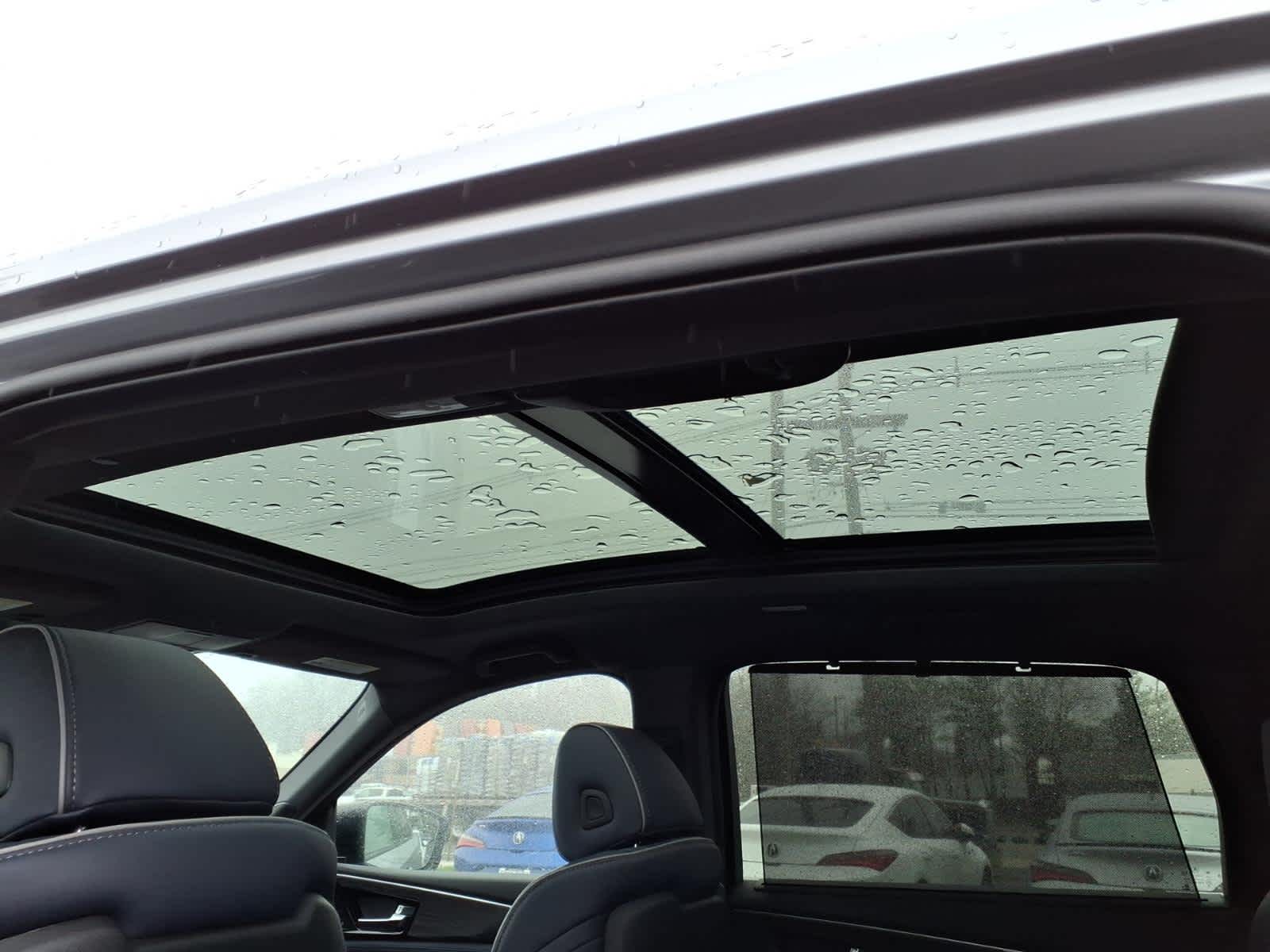 2023 Acura MDX Type S SH-AWD w/Advance Package