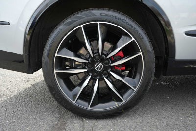 2023 Acura MDX Type S SH-AWD w/Advance Package