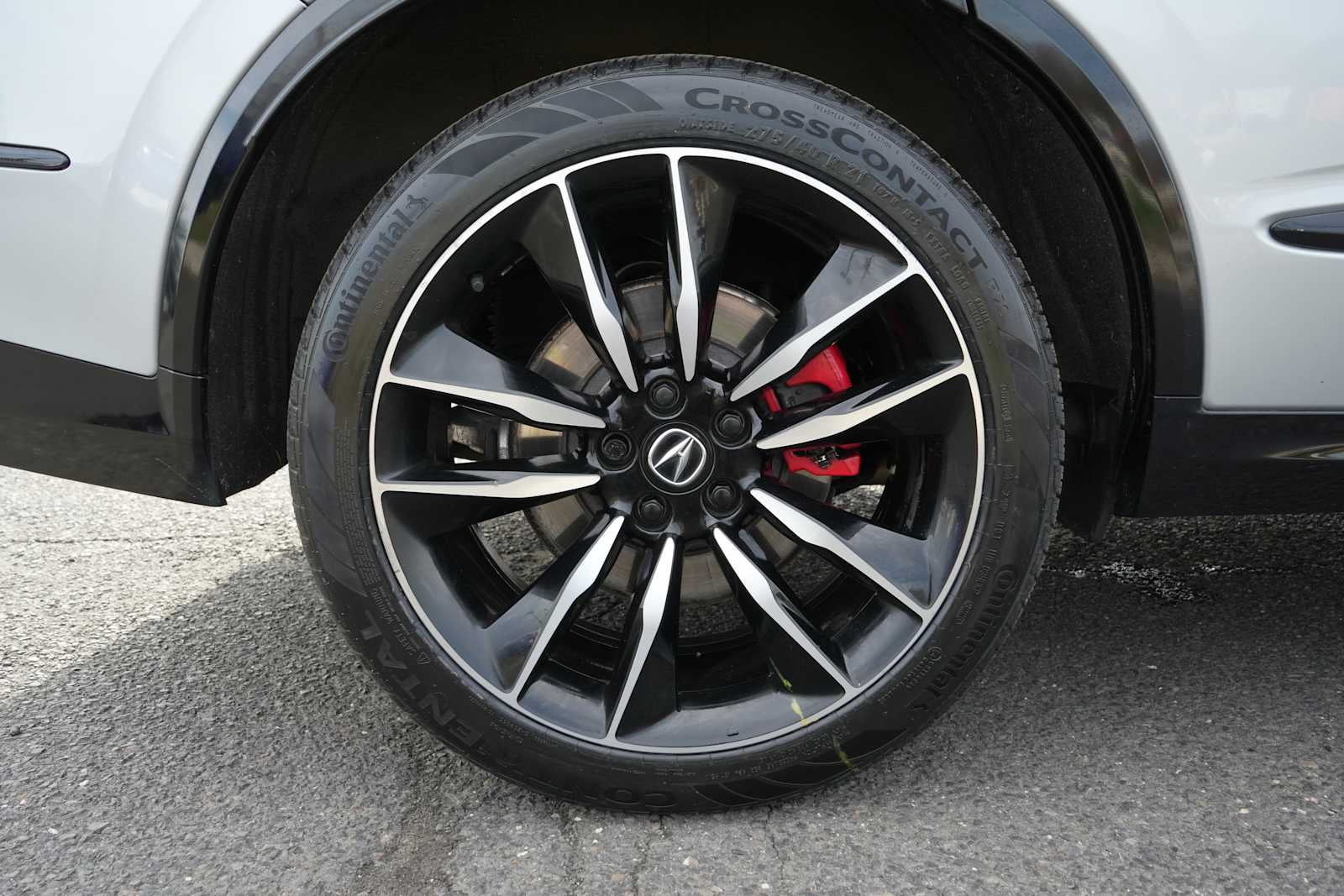 2023 Acura MDX Type S SH-AWD w/Advance Package