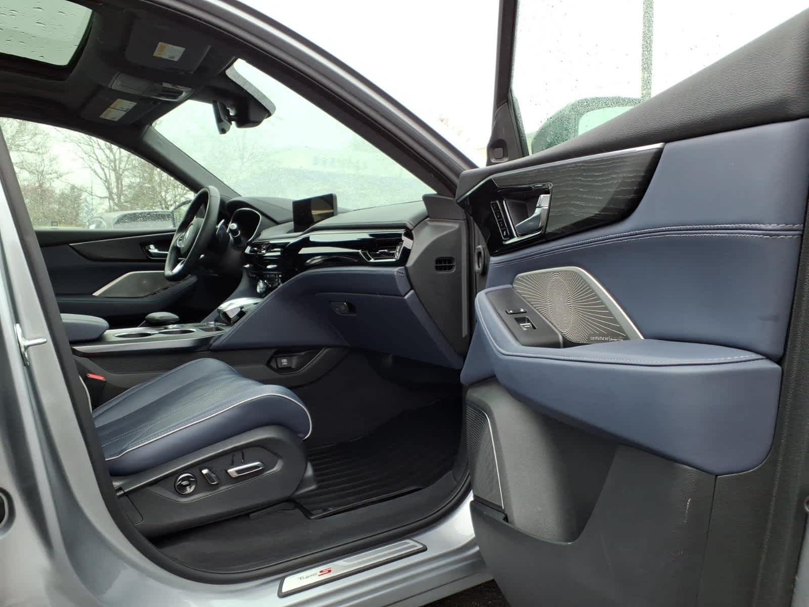 2023 Acura MDX Type S SH-AWD w/Advance Package