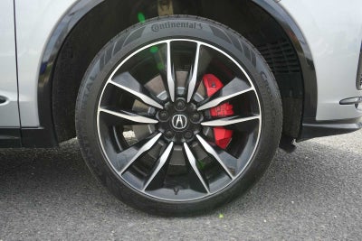 2023 Acura MDX Type S SH-AWD w/Advance Package