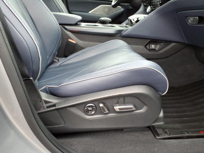 2023 Acura MDX Type S SH-AWD w/Advance Package