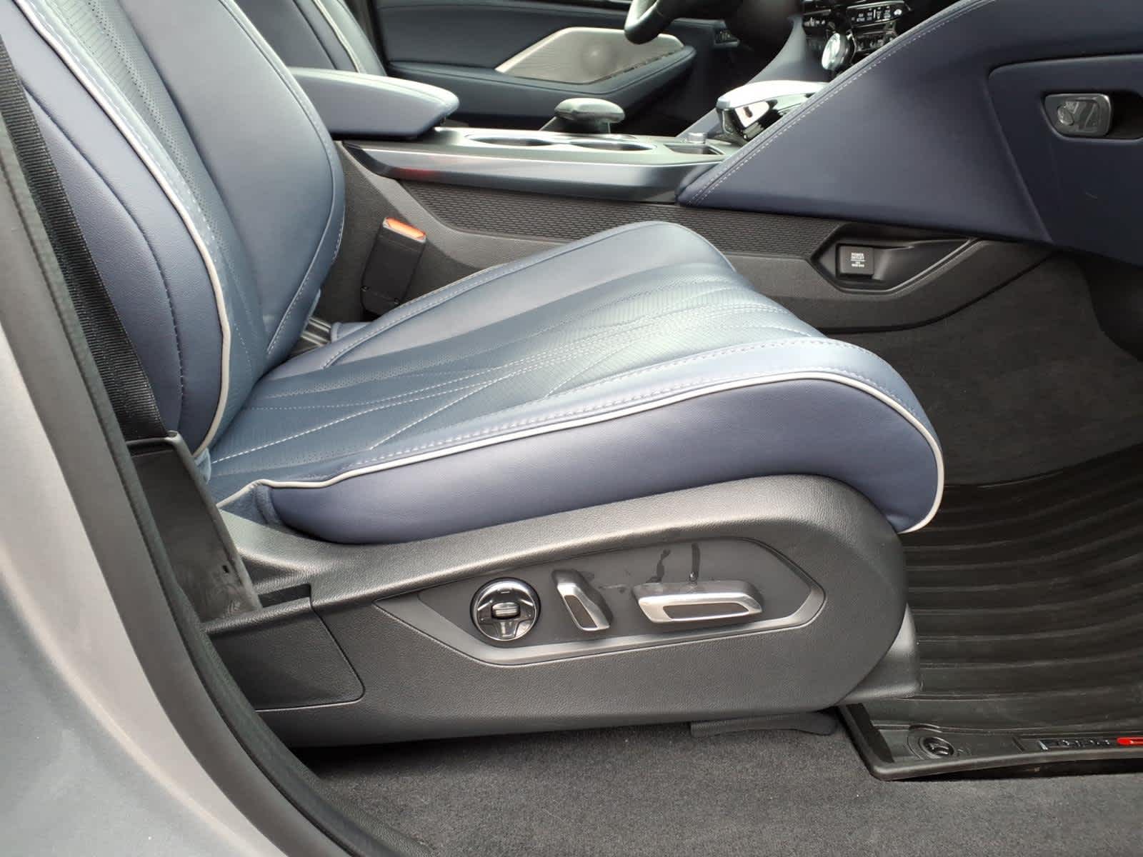 2023 Acura MDX Type S SH-AWD w/Advance Package