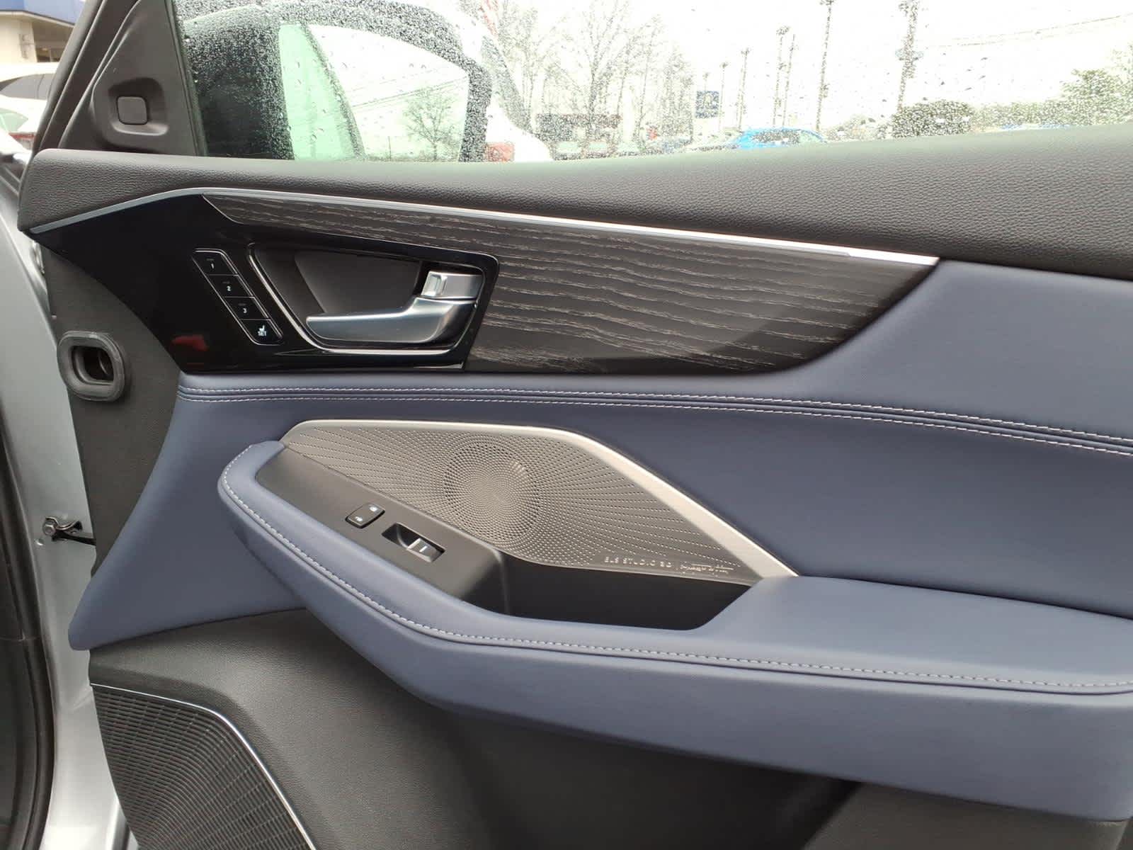 2023 Acura MDX Type S SH-AWD w/Advance Package