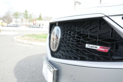 2023 Acura MDX Type S SH-AWD w/Advance Package