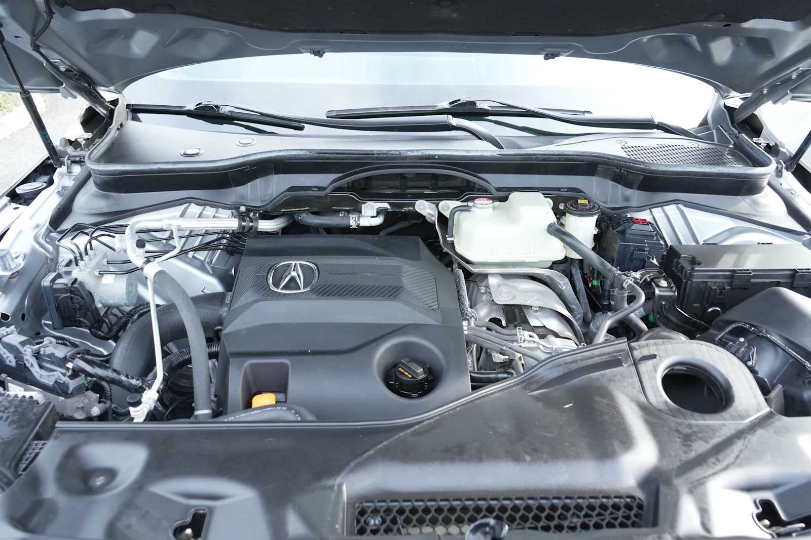 2023 Acura MDX Type S SH-AWD w/Advance Package