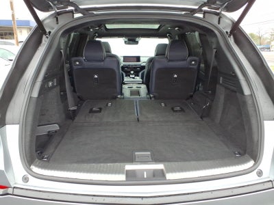 2023 Acura MDX Type S SH-AWD w/Advance Package