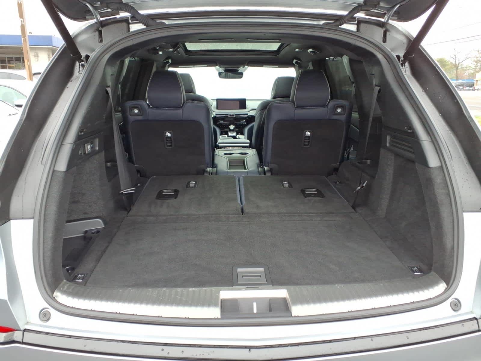 2023 Acura MDX Type S SH-AWD w/Advance Package