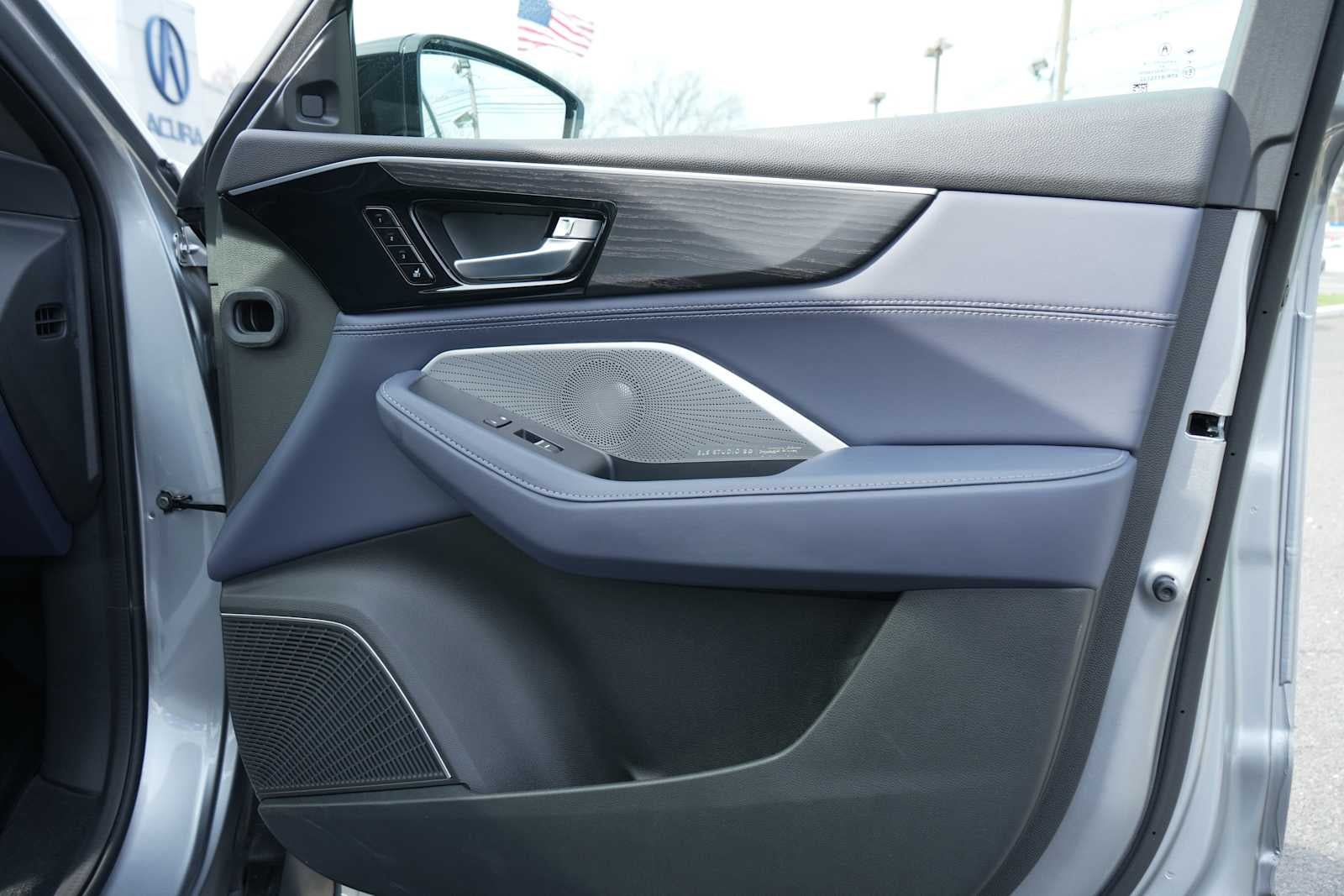 2023 Acura MDX Type S SH-AWD w/Advance Package