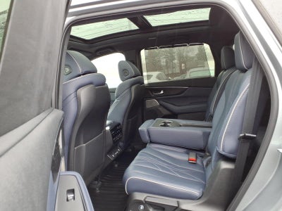 2023 Acura MDX Type S SH-AWD w/Advance Package