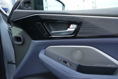 2023 Acura MDX Type S SH-AWD w/Advance Package