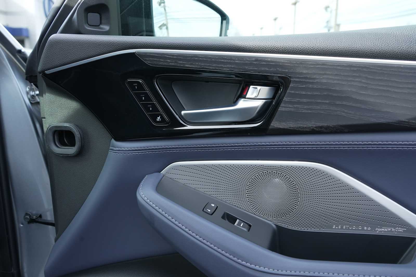 2023 Acura MDX Type S SH-AWD w/Advance Package