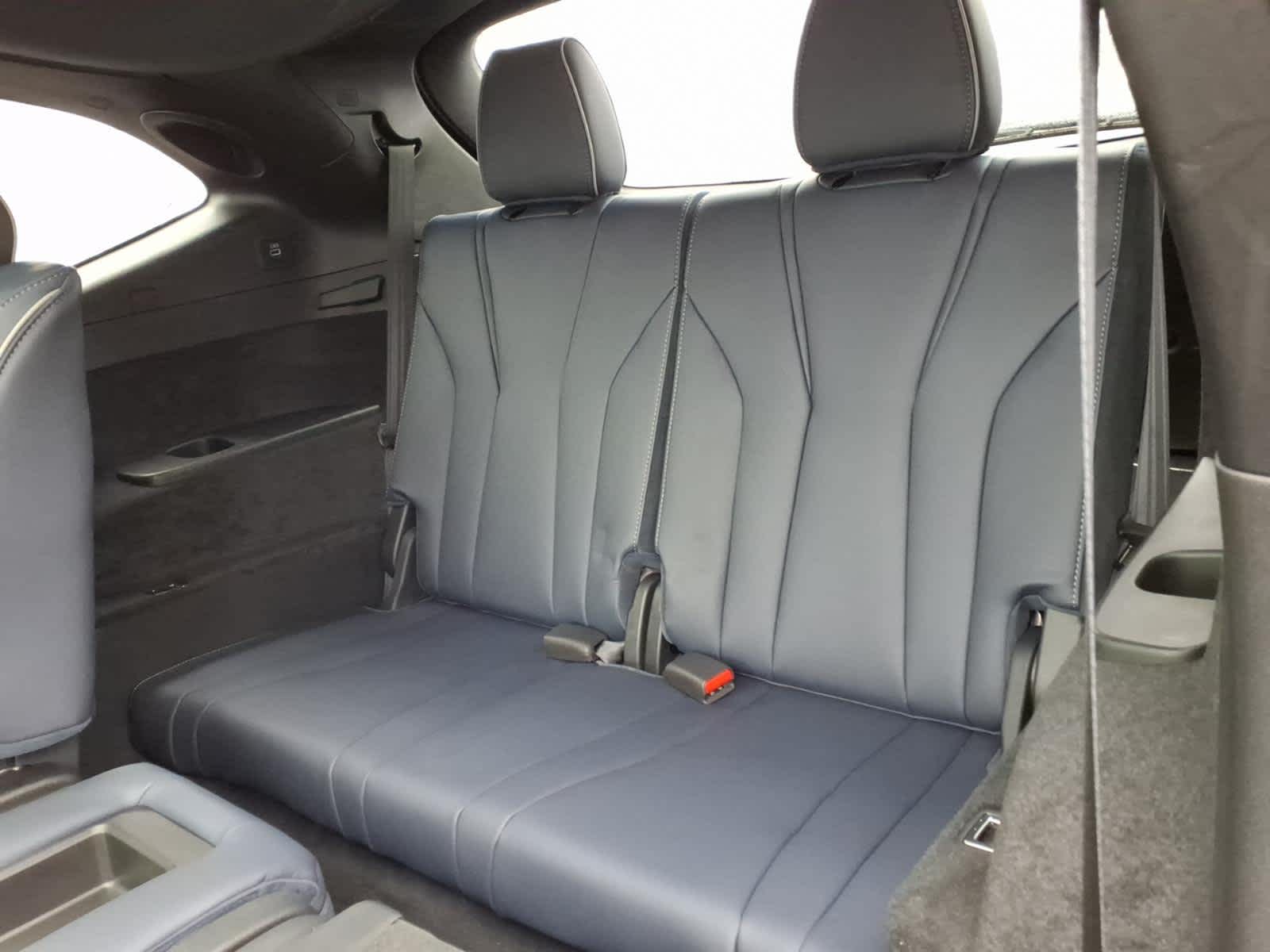 2023 Acura MDX Type S SH-AWD w/Advance Package